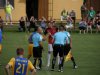 Fotbal Eskáčko - Tišnov (červenec 2016)